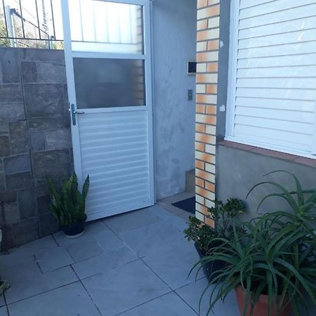 Apartamentos Por Diaria Av Domingos De Almeida Πελότας Εξωτερικό φωτογραφία