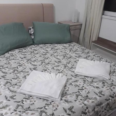 Apartamentos Por Diaria Av Domingos De Almeida Πελότας Εξωτερικό φωτογραφία