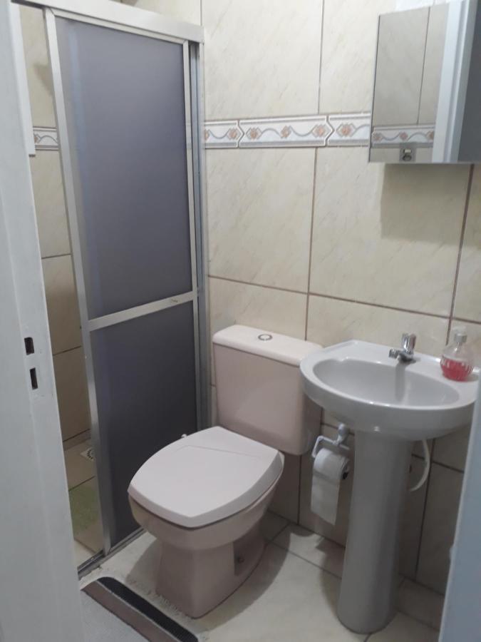 Apartamentos Por Diaria Av Domingos De Almeida Πελότας Εξωτερικό φωτογραφία