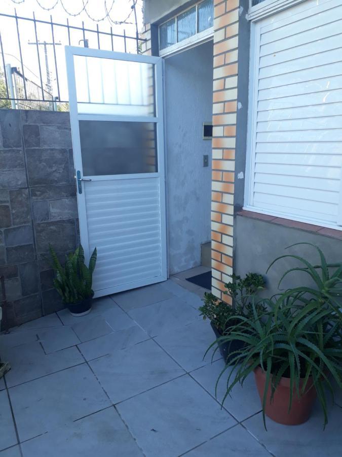 Apartamentos Por Diaria Av Domingos De Almeida Πελότας Εξωτερικό φωτογραφία