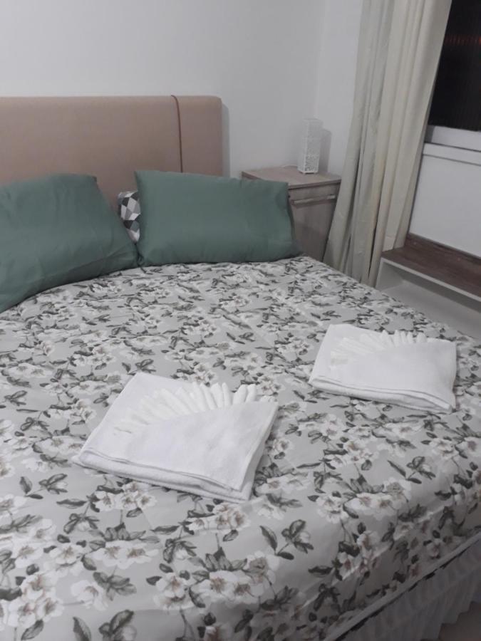 Apartamentos Por Diaria Av Domingos De Almeida Πελότας Εξωτερικό φωτογραφία