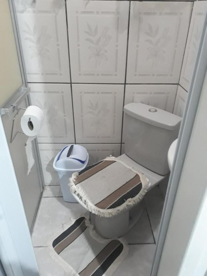 Apartamentos Por Diaria Av Domingos De Almeida Πελότας Εξωτερικό φωτογραφία
