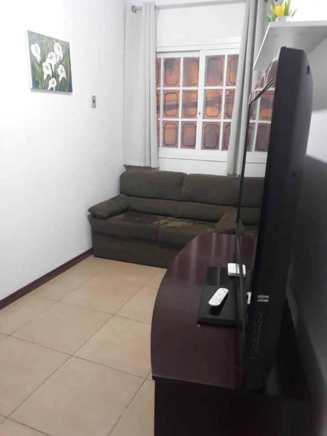 Apartamentos Por Diaria Av Domingos De Almeida Πελότας Εξωτερικό φωτογραφία