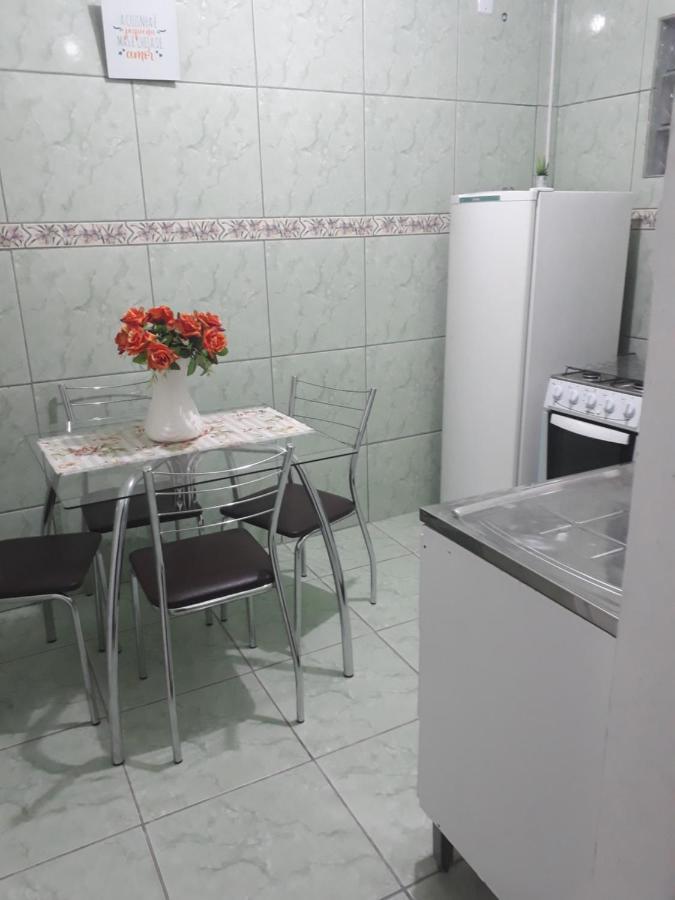 Apartamentos Por Diaria Av Domingos De Almeida Πελότας Εξωτερικό φωτογραφία