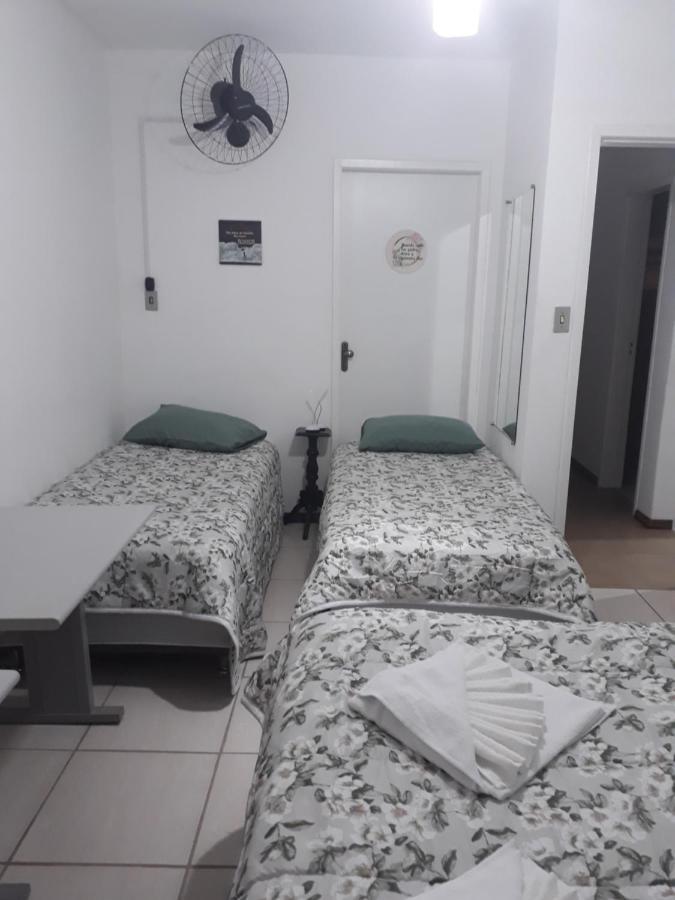 Apartamentos Por Diaria Av Domingos De Almeida Πελότας Εξωτερικό φωτογραφία