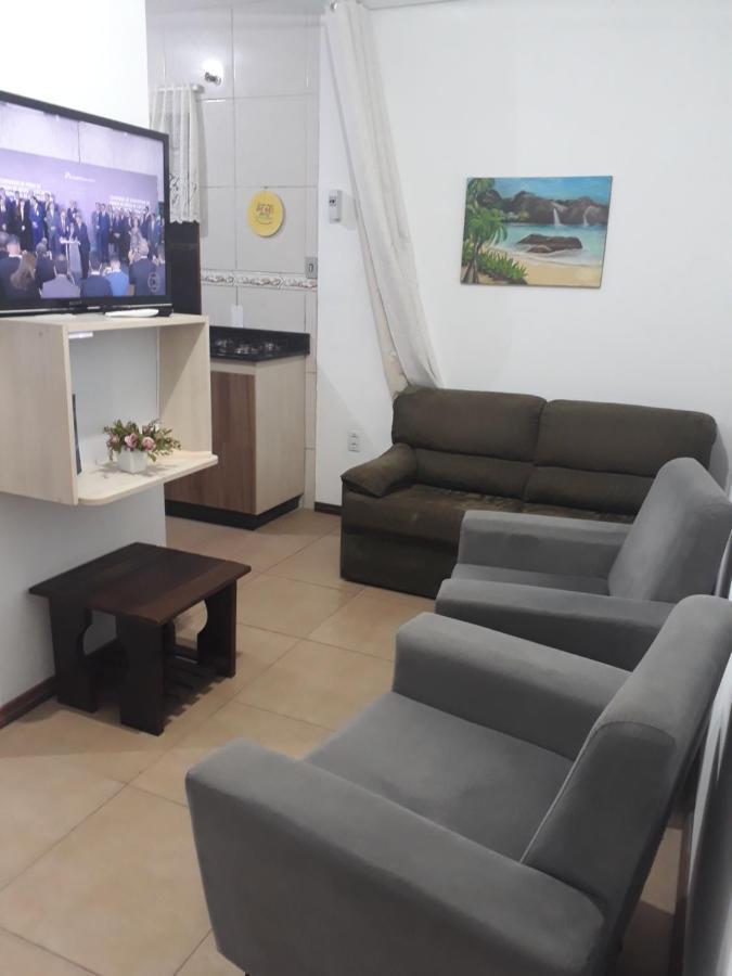 Apartamentos Por Diaria Av Domingos De Almeida Πελότας Εξωτερικό φωτογραφία