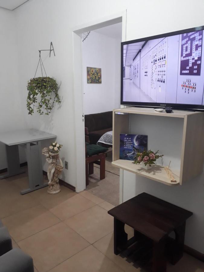 Apartamentos Por Diaria Av Domingos De Almeida Πελότας Εξωτερικό φωτογραφία