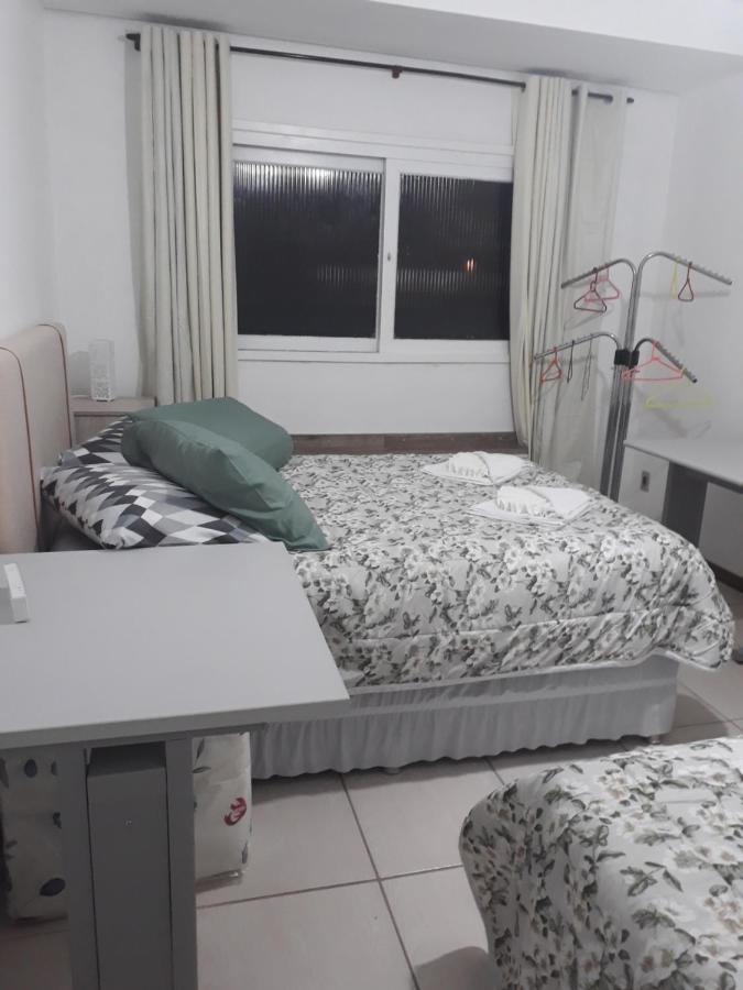 Apartamentos Por Diaria Av Domingos De Almeida Πελότας Εξωτερικό φωτογραφία