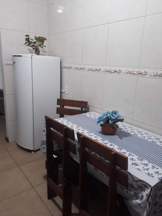 Apartamentos Por Diaria Av Domingos De Almeida Πελότας Εξωτερικό φωτογραφία