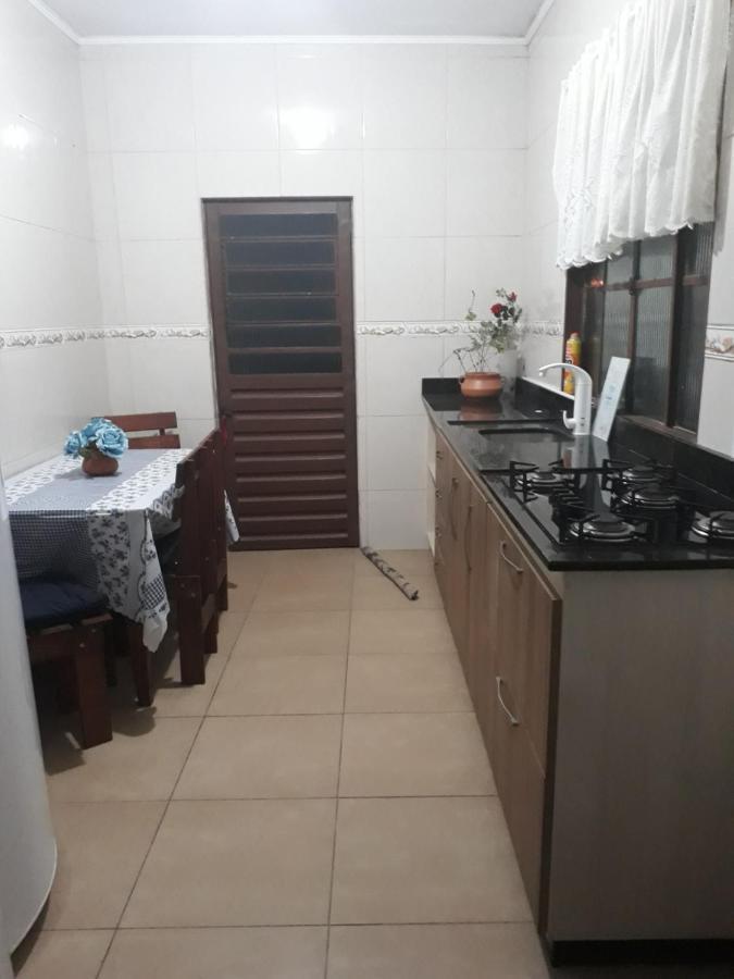 Apartamentos Por Diaria Av Domingos De Almeida Πελότας Εξωτερικό φωτογραφία