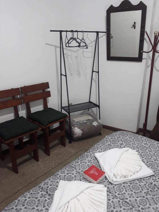 Apartamentos Por Diaria Av Domingos De Almeida Πελότας Εξωτερικό φωτογραφία